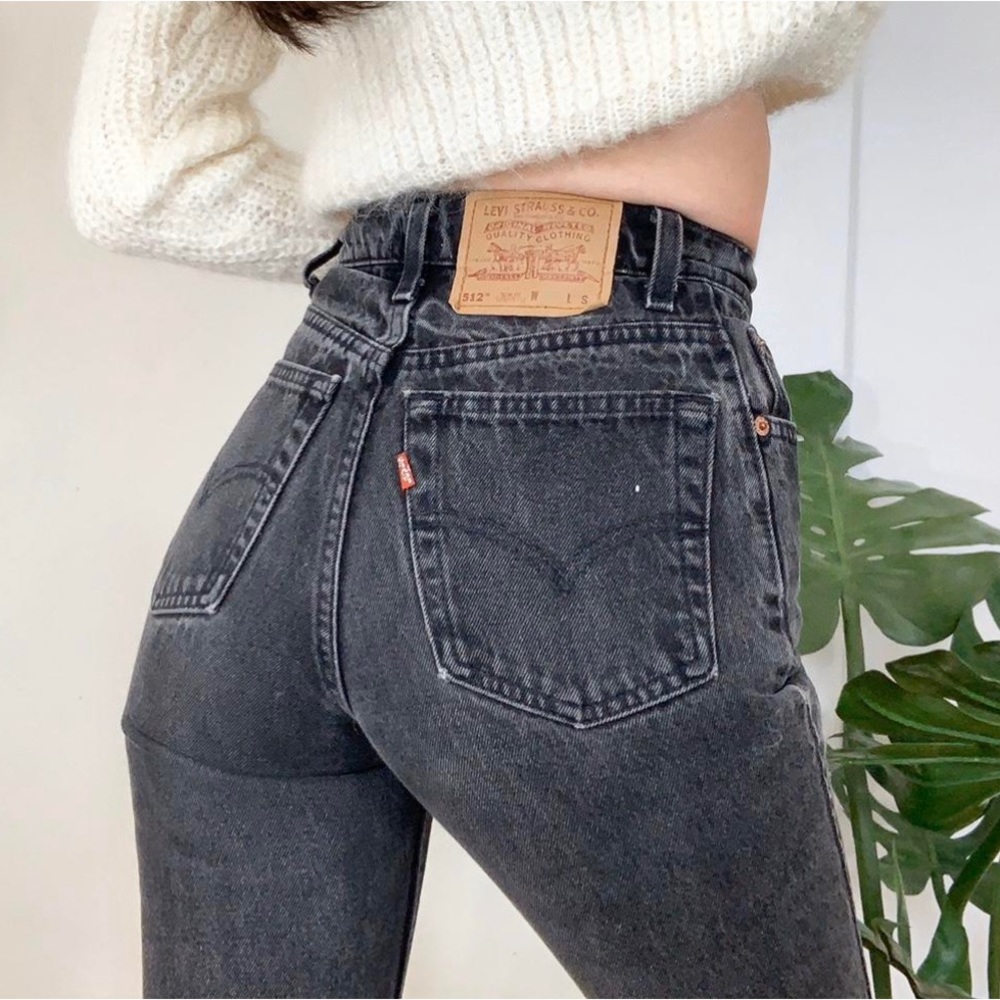 NWOT Levi’s wedgie fit jeans
